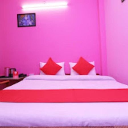 Hotel Riya Residency, Barkot, Uttarakhand Bagian luar foto