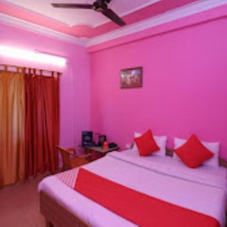 Hotel Riya Residency, Barkot, Uttarakhand Bagian luar foto