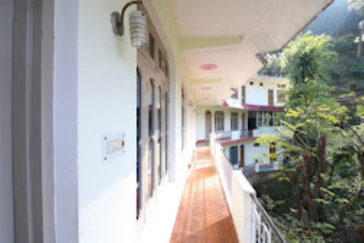 Hotel Riya Residency, Barkot, Uttarakhand Bagian luar foto