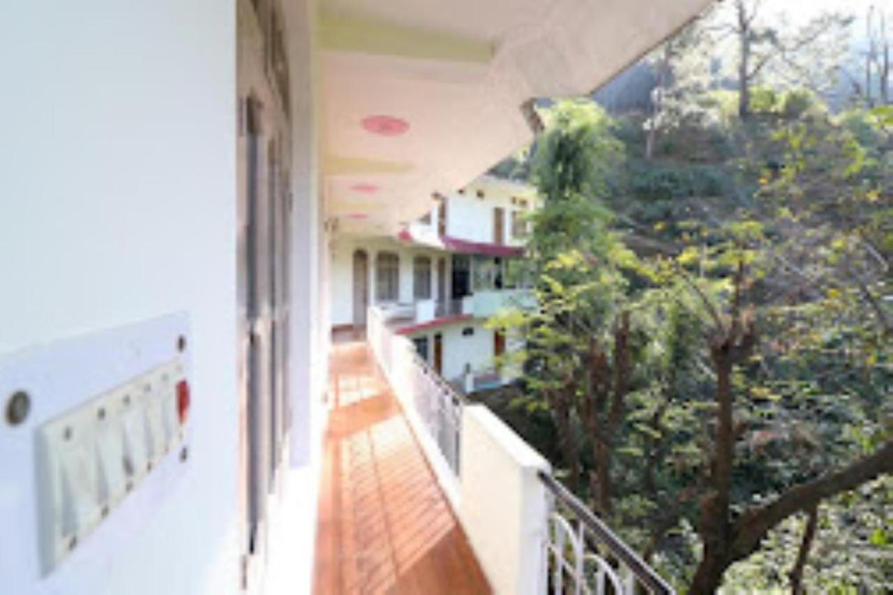 Hotel Riya Residency, Barkot, Uttarakhand Bagian luar foto